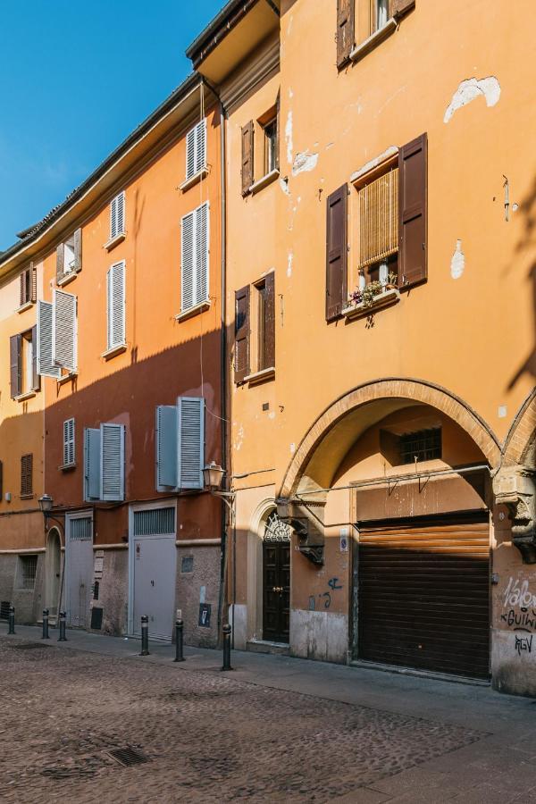 Al Ghetto Ebraico By Wonderful Italy Bolonha