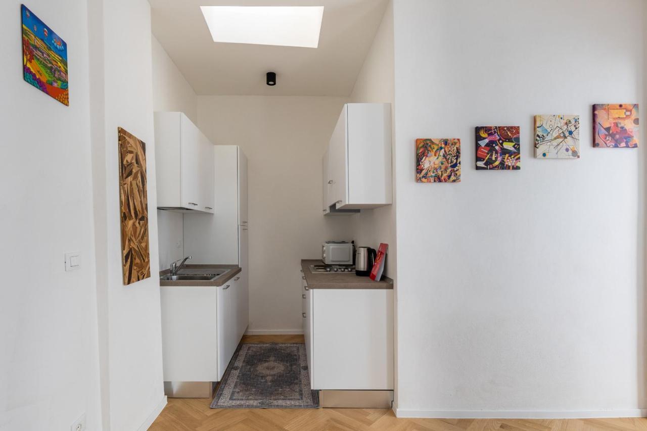 Al Ghetto Ebraico By Wonderful Italy Apartamento Bolonha