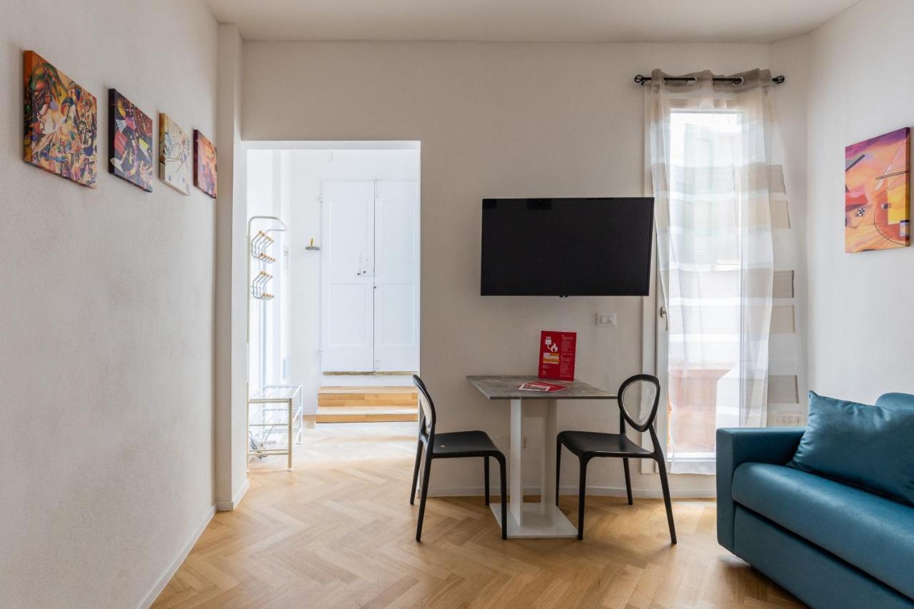 Apartamento Al Ghetto Ebraico By Wonderful Italy Bolonha