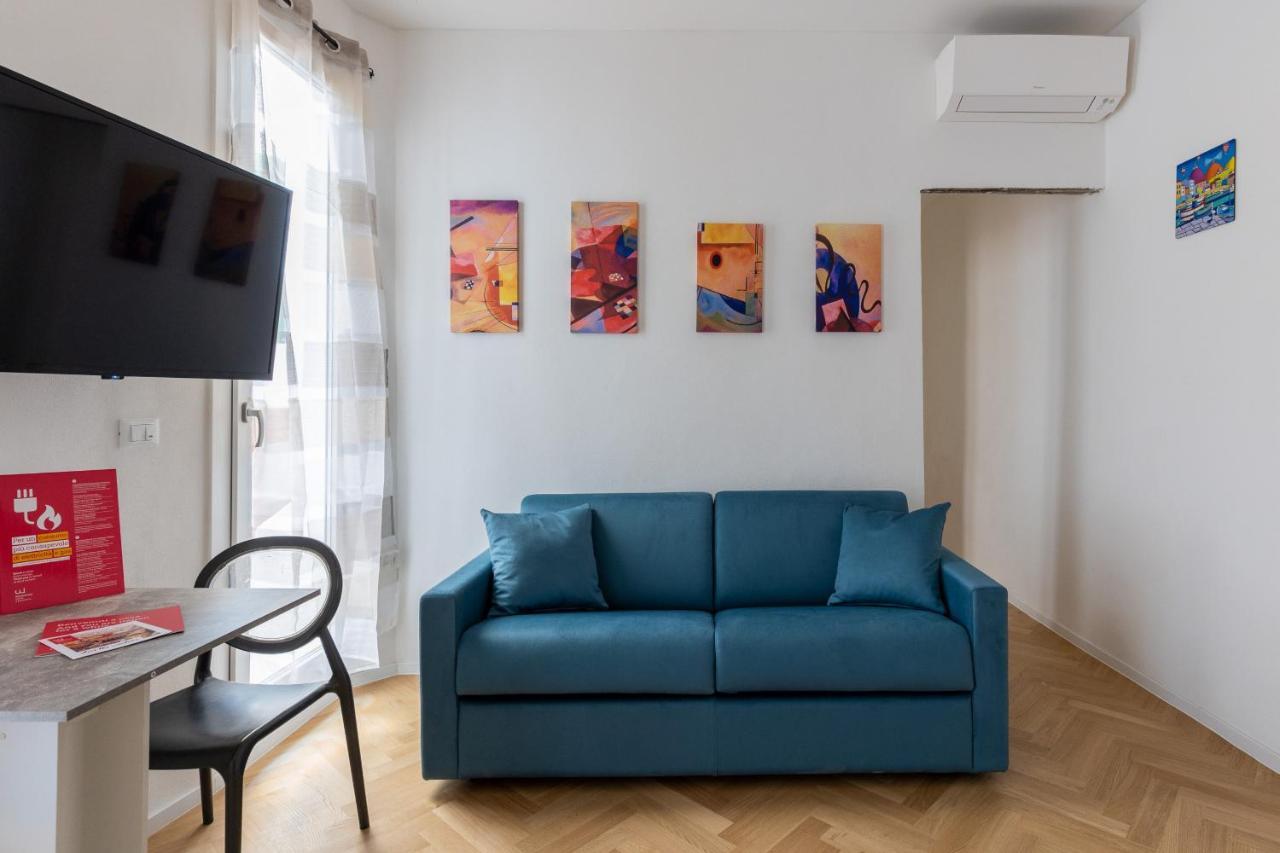 Al Ghetto Ebraico By Wonderful Italy Apartamento Bolonha