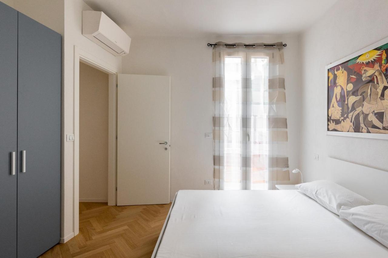 Al Ghetto Ebraico By Wonderful Italy Apartamento Bolonha