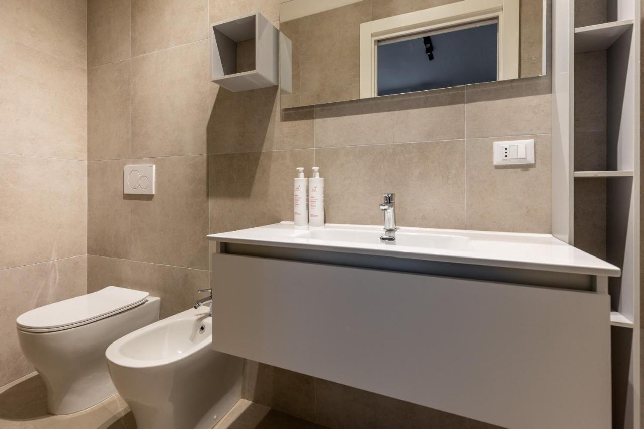 Apartamento Al Ghetto Ebraico By Wonderful Italy
