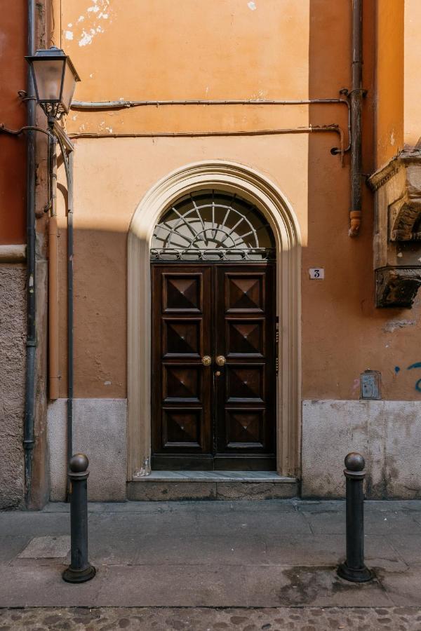 Apartamento Al Ghetto Ebraico By Wonderful Italy *