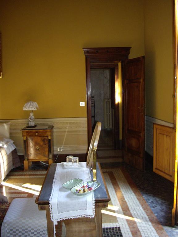 Benni Bed and breakfast Bolonia