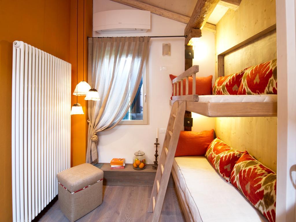 Landhaus Casa Fluo Relais