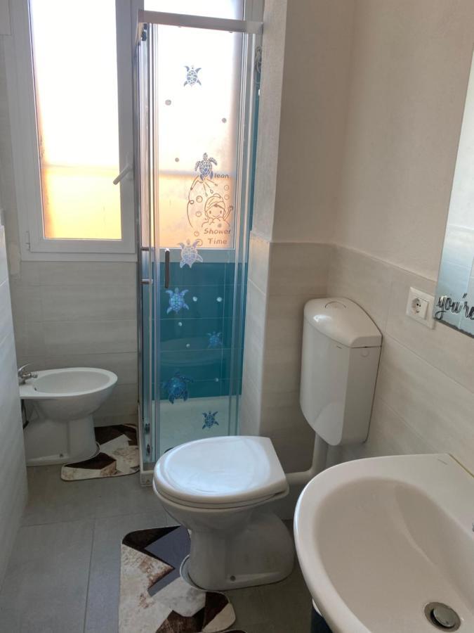 Appartement Casa Vacanze Sogni Proibiti *