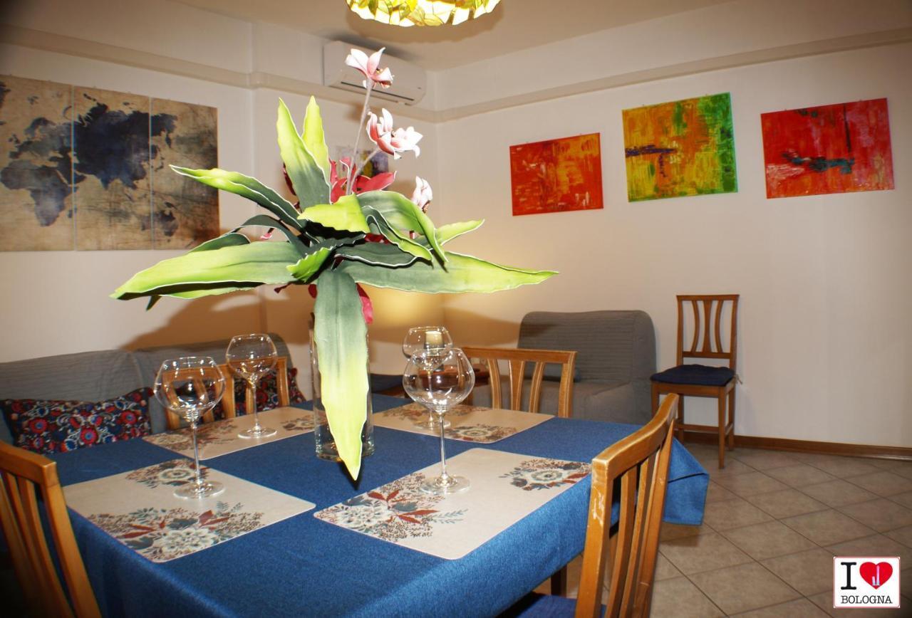Apartamento I *