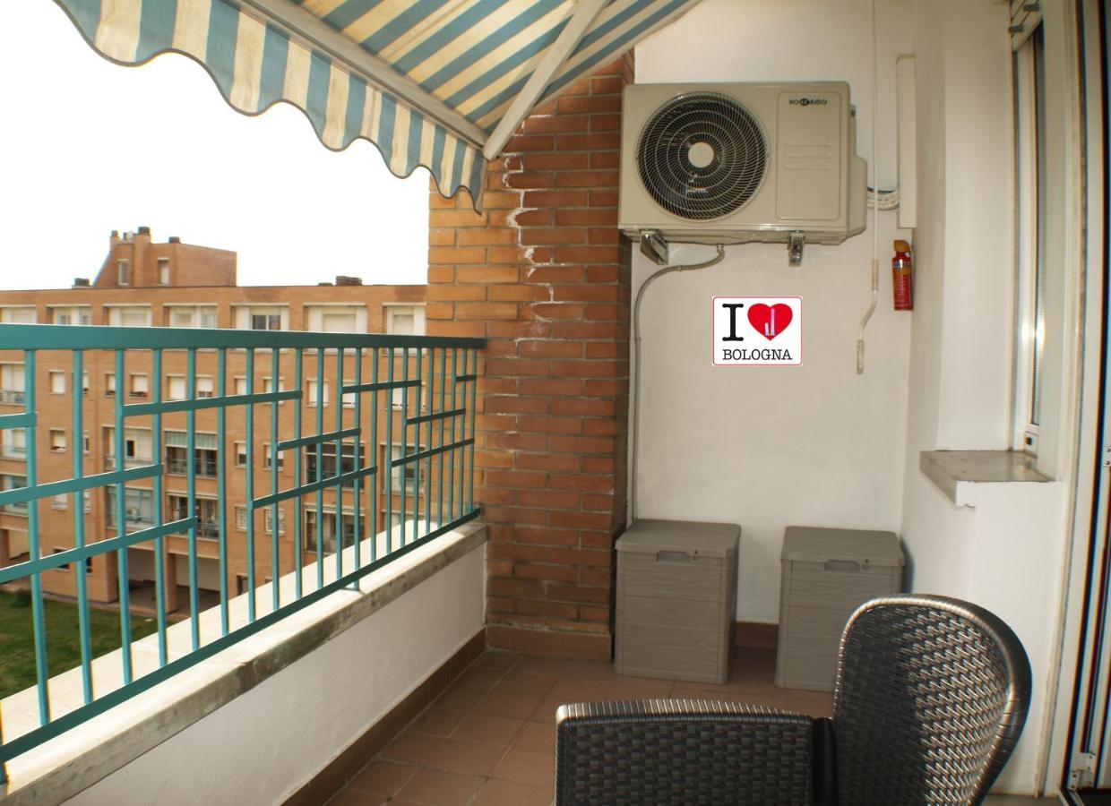 Apartamento I Bolonia