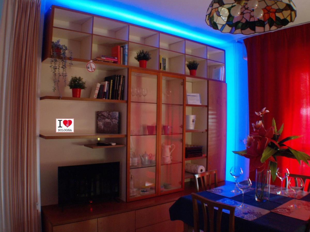 I Apartamento *