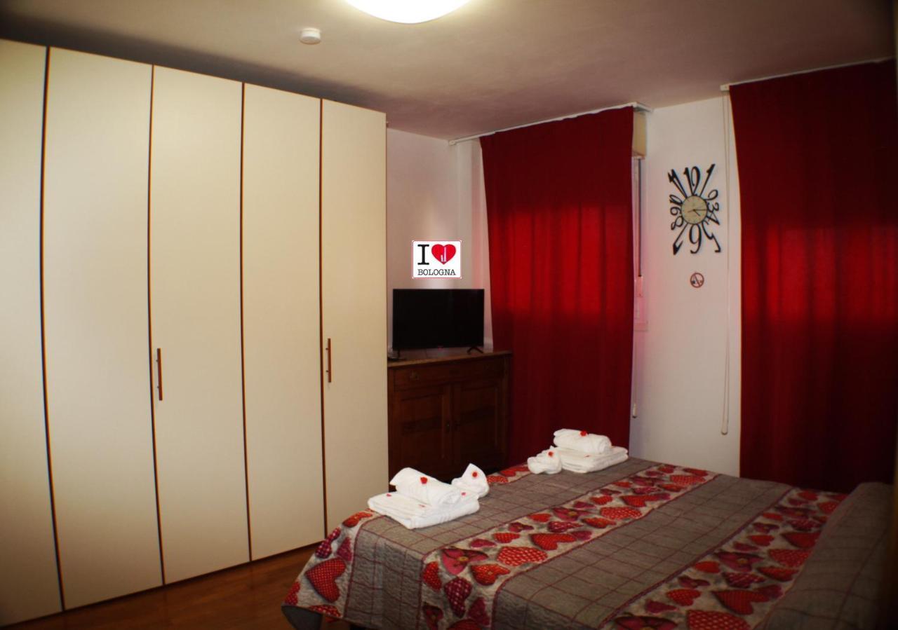 Apartamento I *