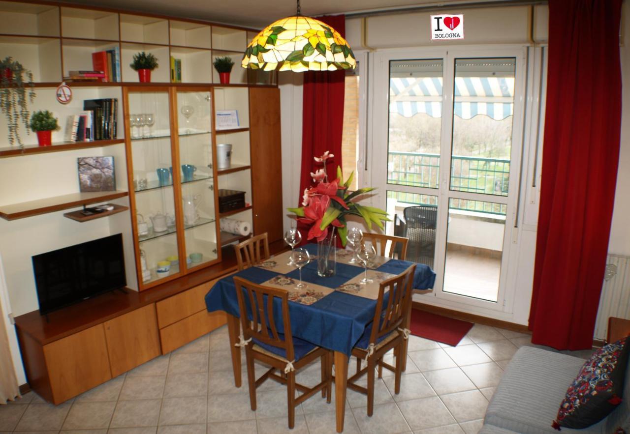 Apartamento I Bolonia