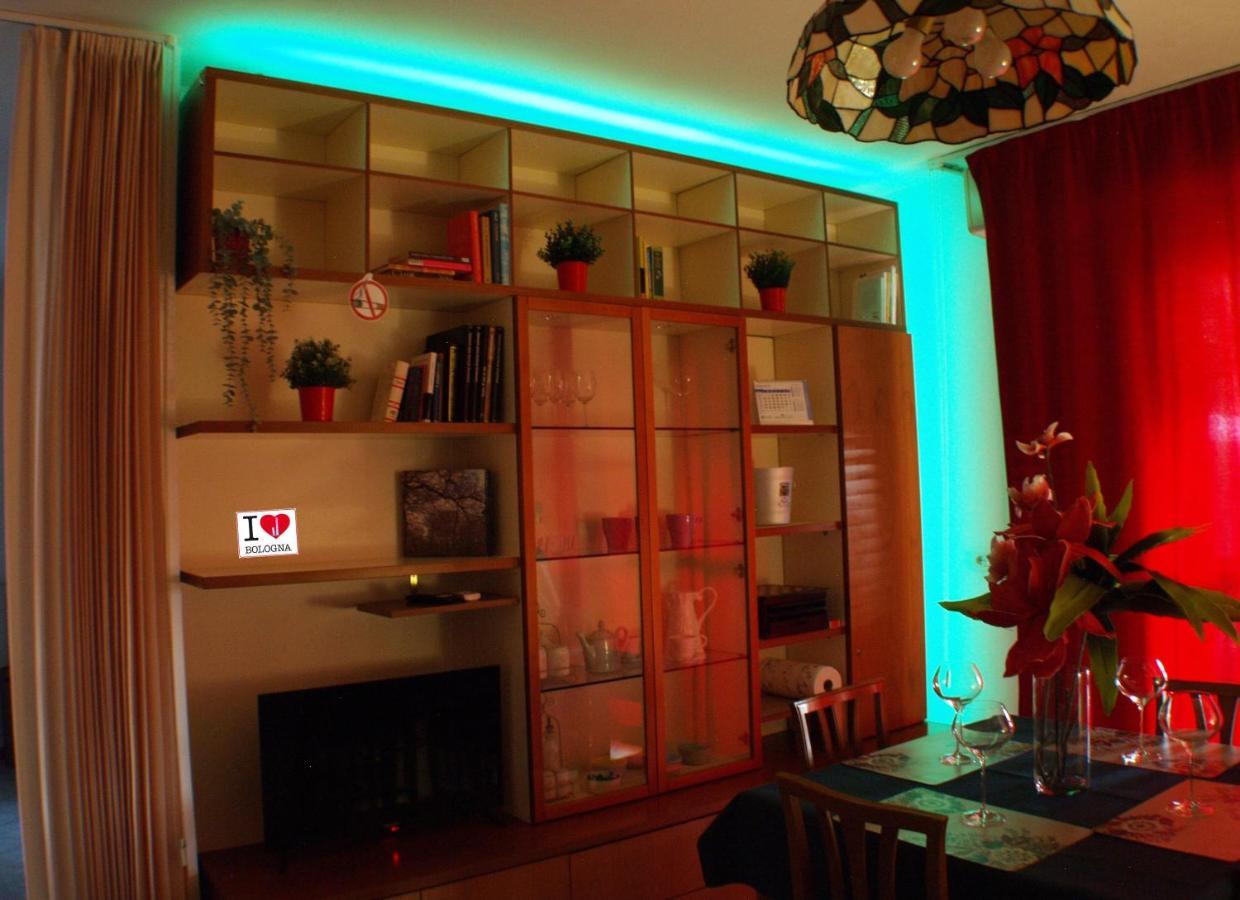 Apartamento I Bolonia