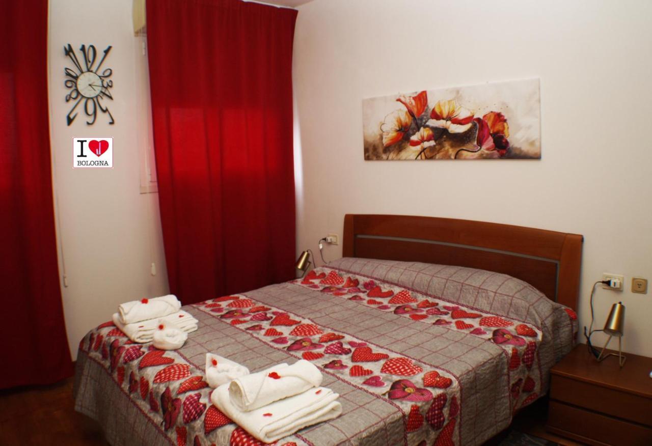 I Apartamento Bolonia