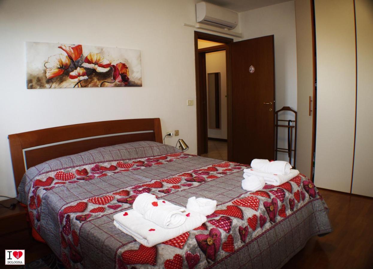 Apartamento I