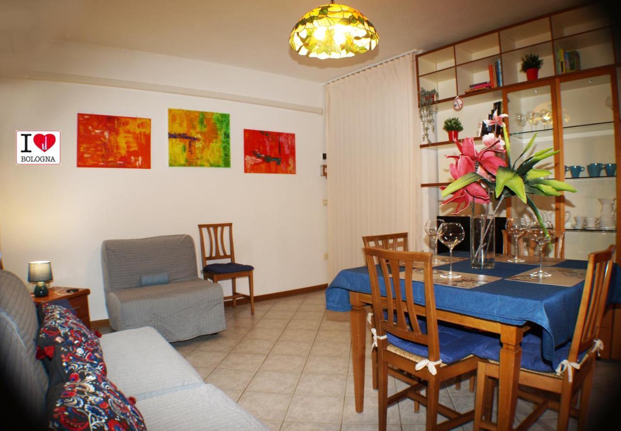 Apartamento I