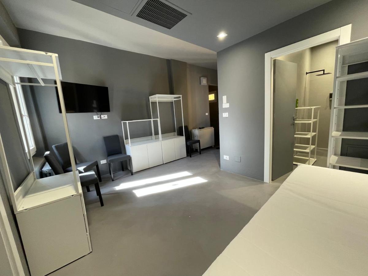 Rialto 12 Nel Cuore Di Apartamento Bolonia