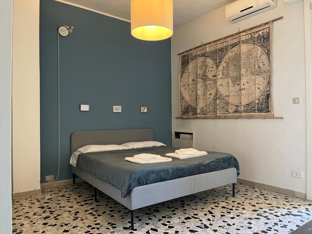 Appartement Casa Fiera *