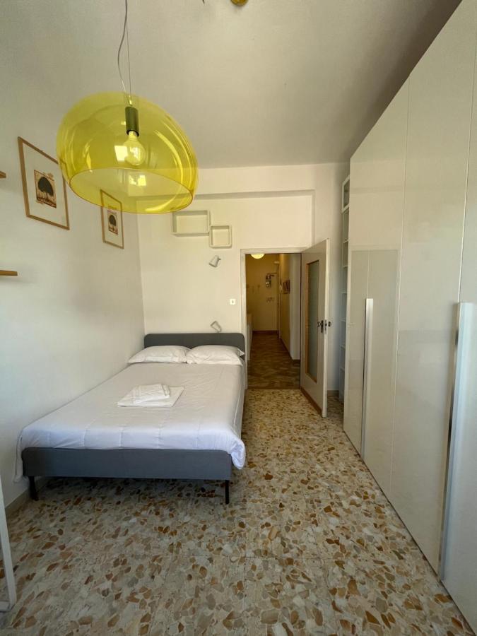 Casa Fiera Bologne