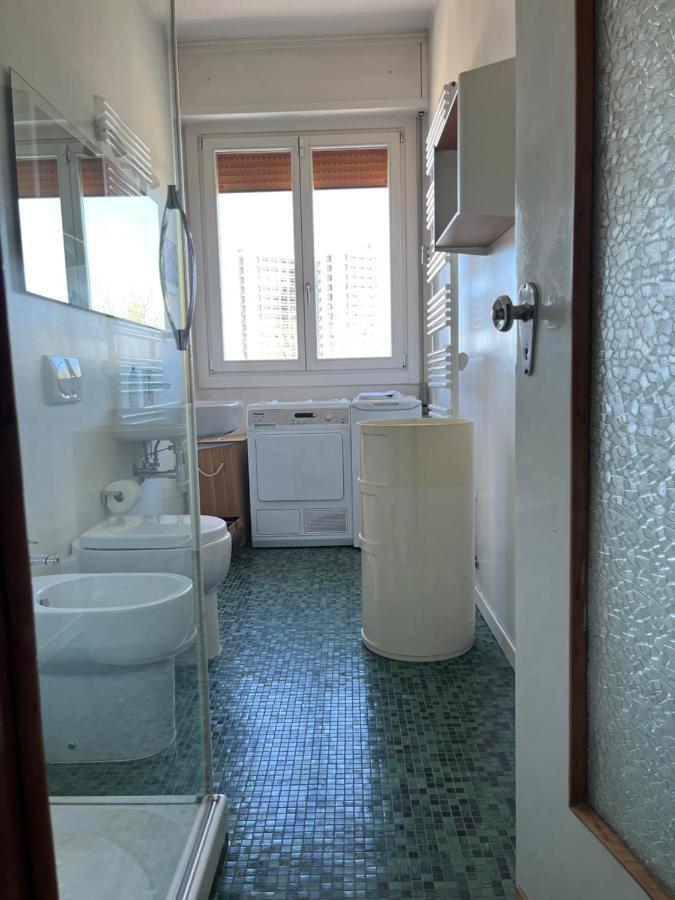 Casa Fiera Appartement