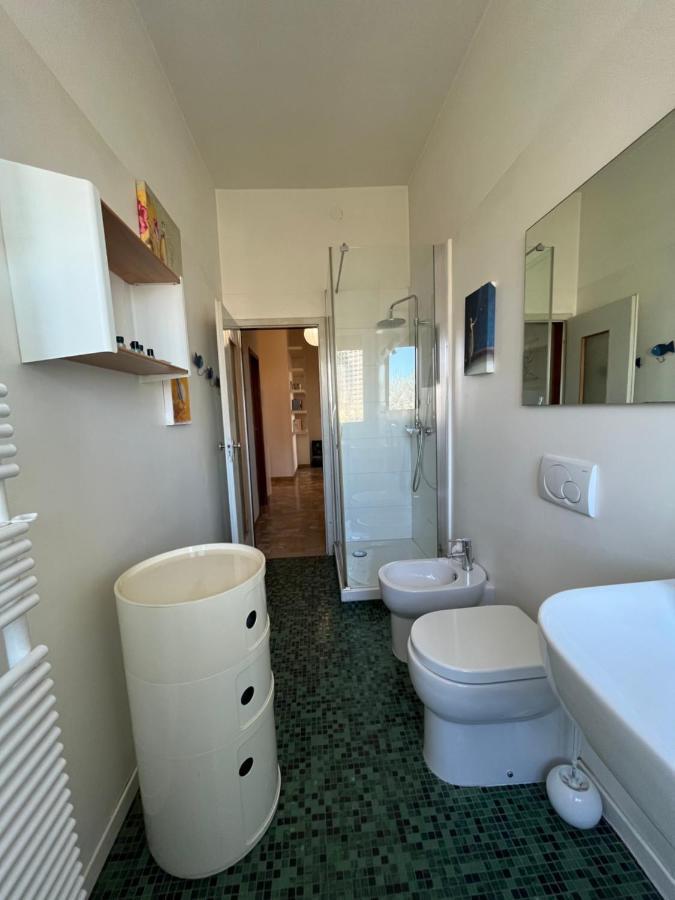 Appartement Casa Fiera *