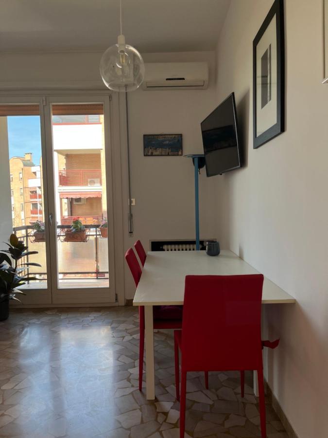 Appartement Casa Fiera