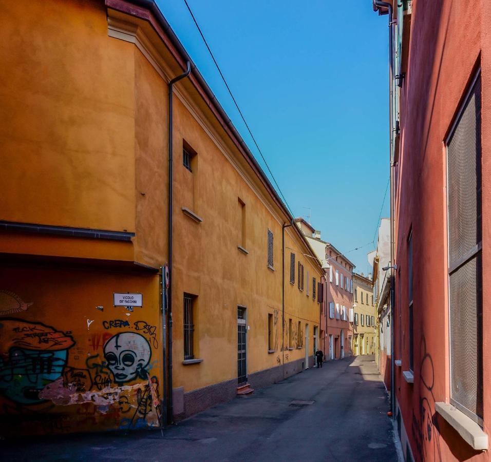 Aldrovandi, With Private Garden Apartment Bologna