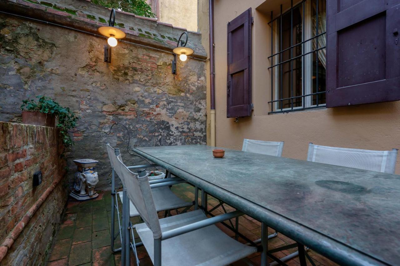 Aldrovandi, With Private Garden * Bologna
