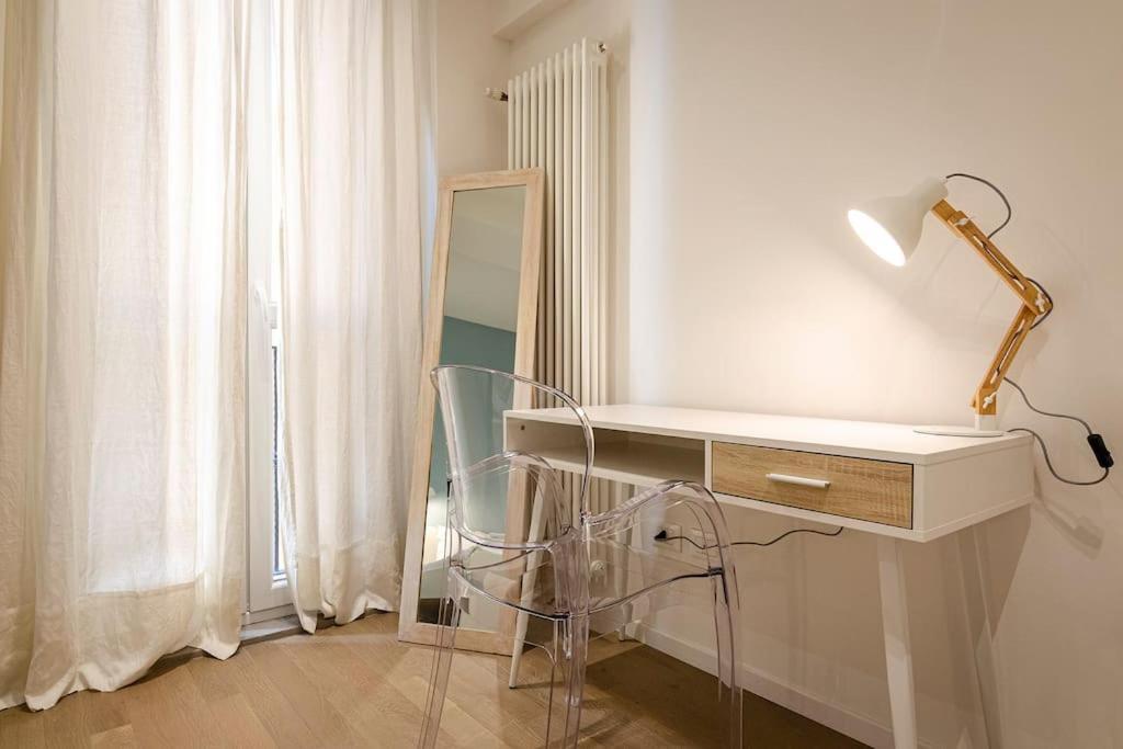 Del Riccio Home, In The Heart Of The Bologne
