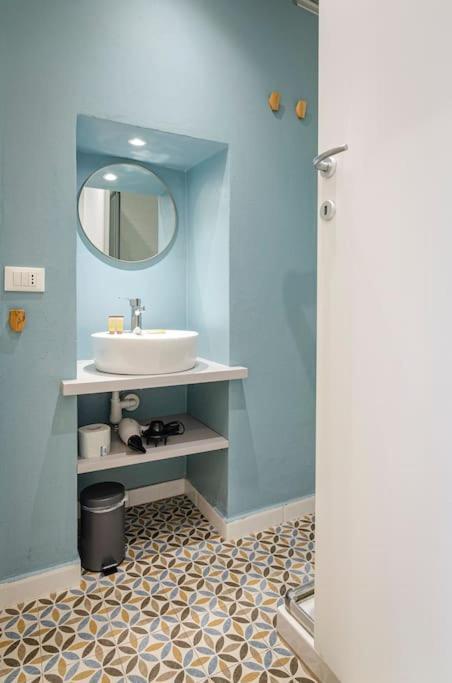 Appartement Del Riccio Home, In The Heart Of The