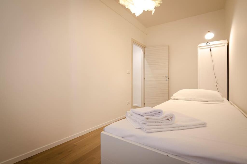 Appartement Del Riccio Home, In The Heart Of The *