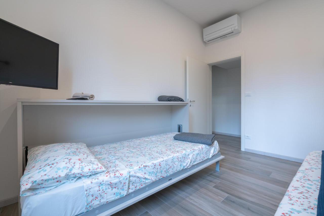 Fiera 3- Self Checkin - H24 Appartement Bologne