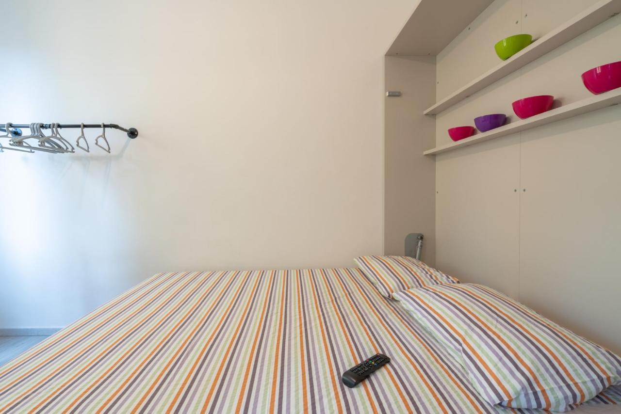 Bologna Accommodation Hospital- Self Checkin - H24 Bologna