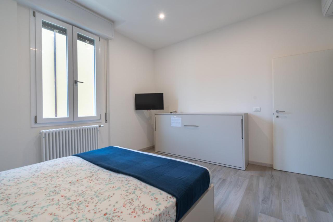 Fiera 3- Self Checkin - H24 Appartement Bologne