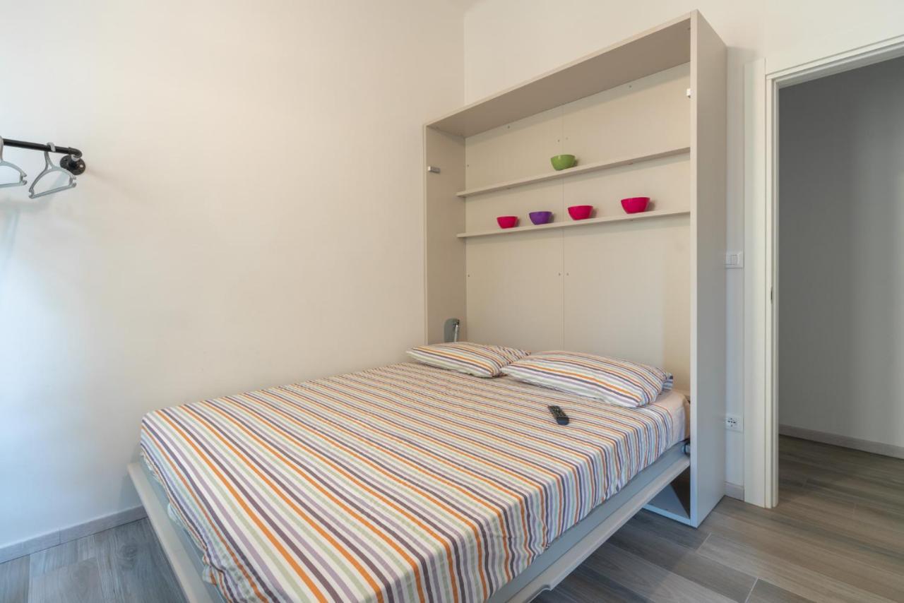 Fiera 3- Self Checkin - H24 Appartement Bologne