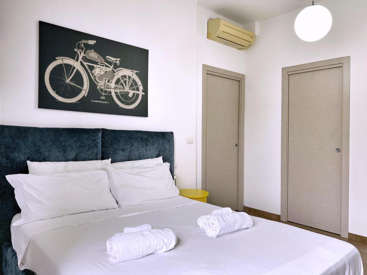 Ur Nest Filanda Apartment *