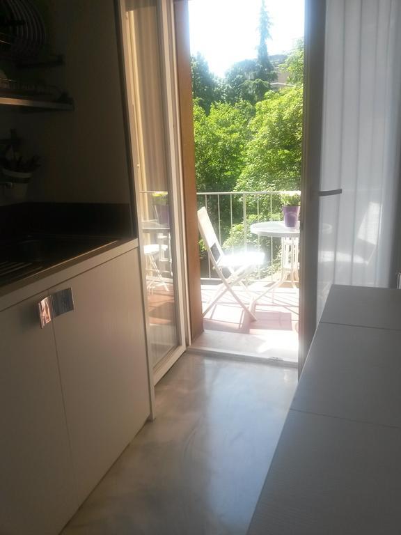 Appartement Minisuite *