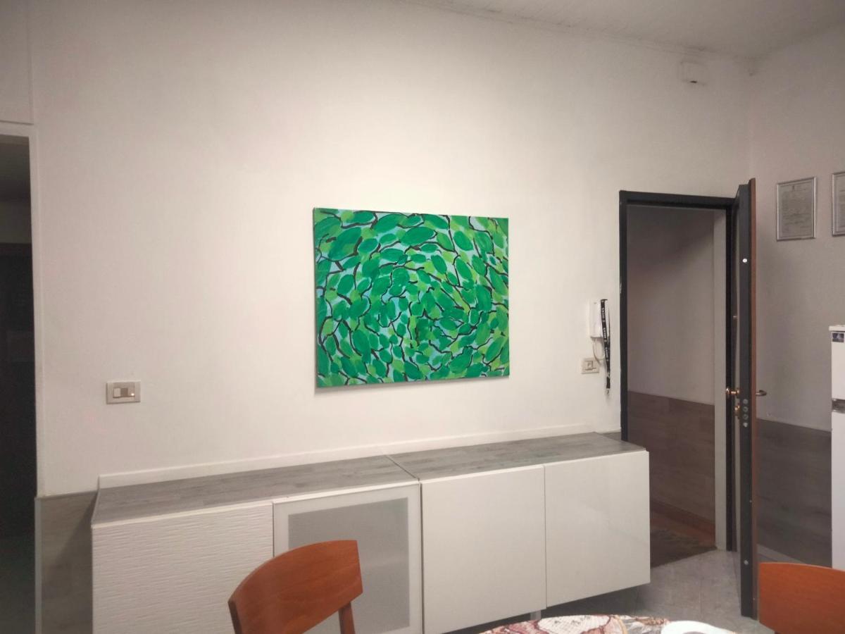 Dove Appartement Bologne