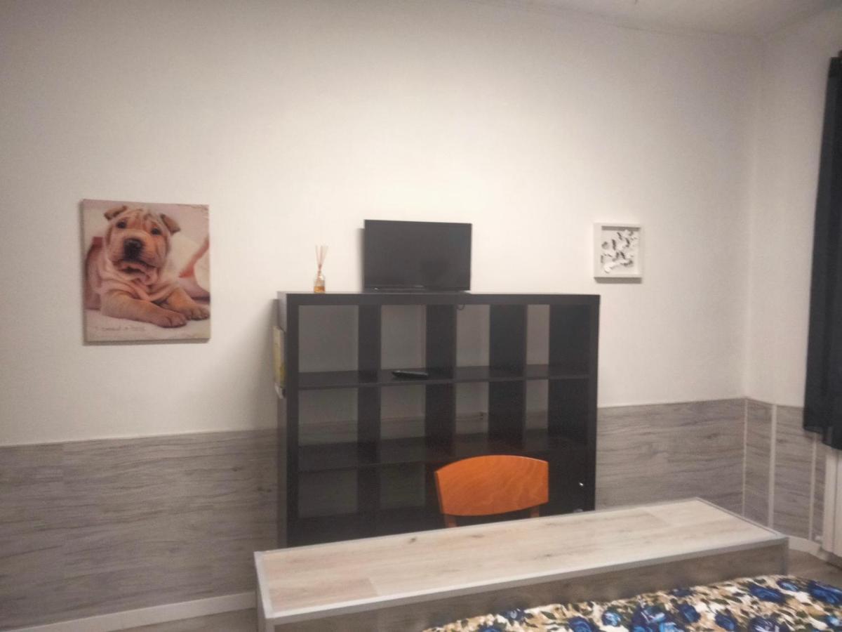 Dove Appartement