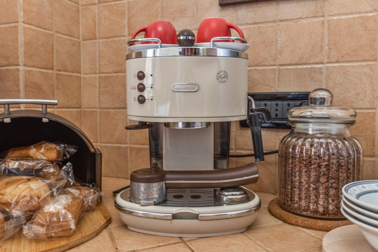Selvarossa Acomodação com café da manhã 