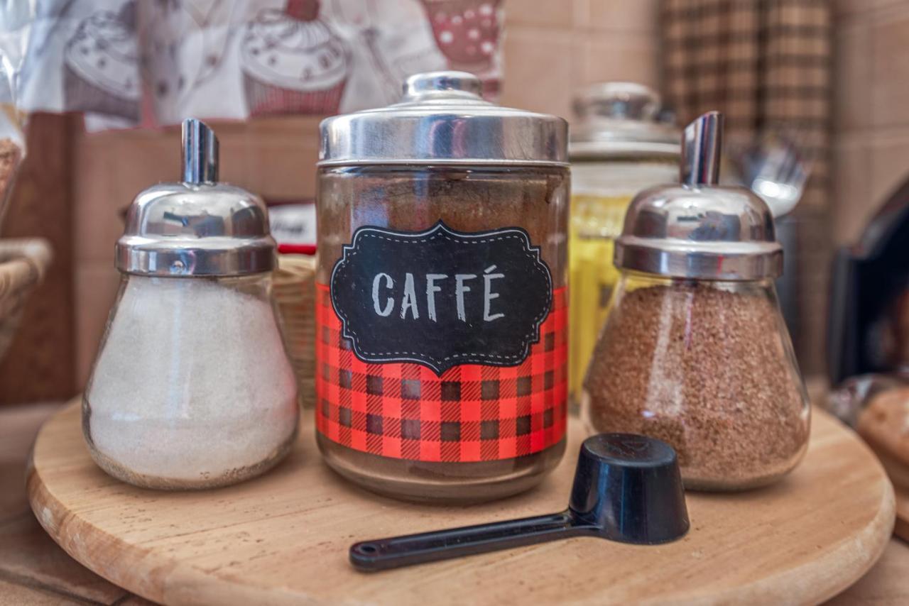 Selvarossa Acomodação com café da manhã  3*