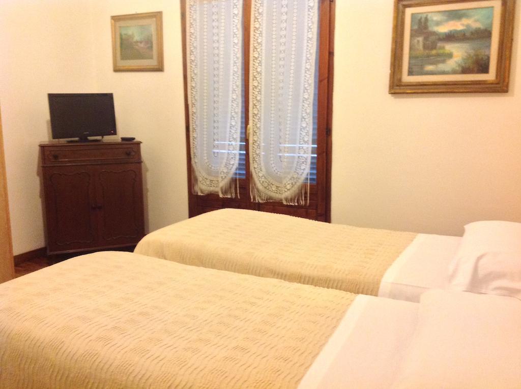 Gasthof Riva Reno Bologna
