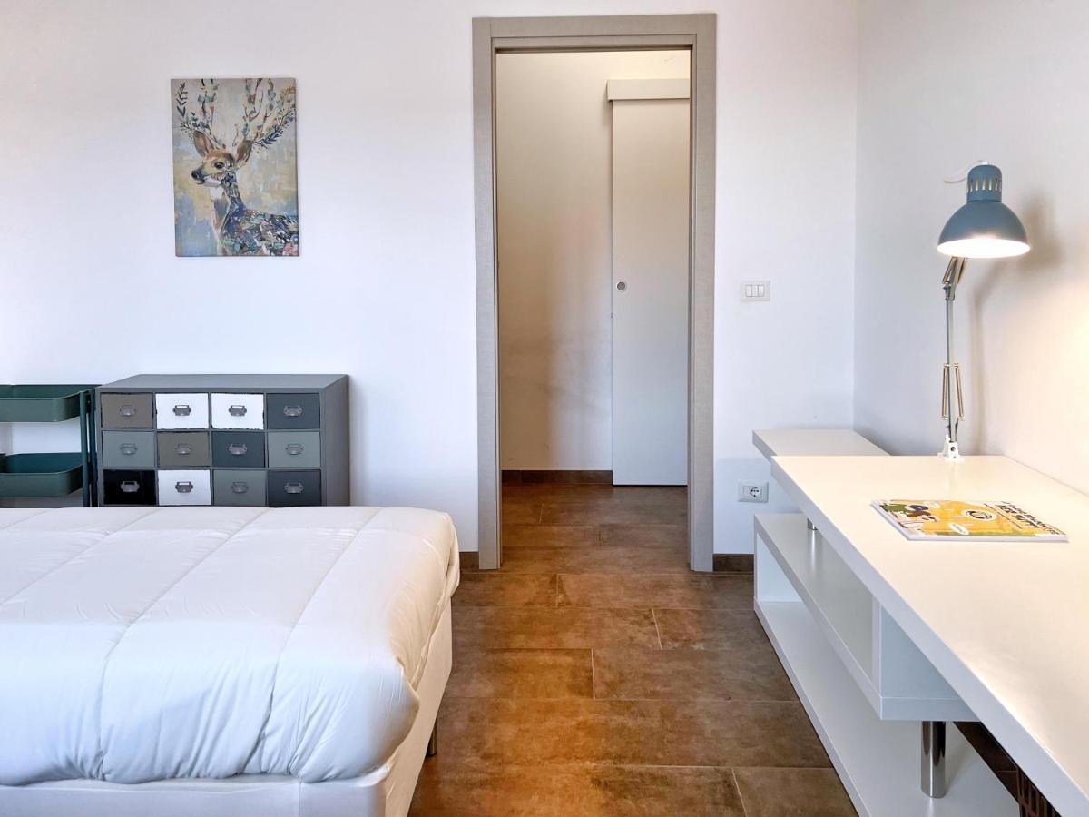 Apartment Ur Nest Filanda Bologna