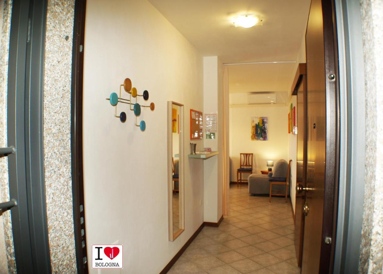 Apartamento I