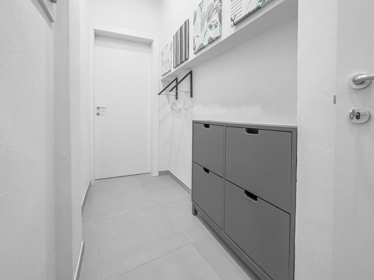 Realkasa Benedetto Xiv Apartamento Bolonia