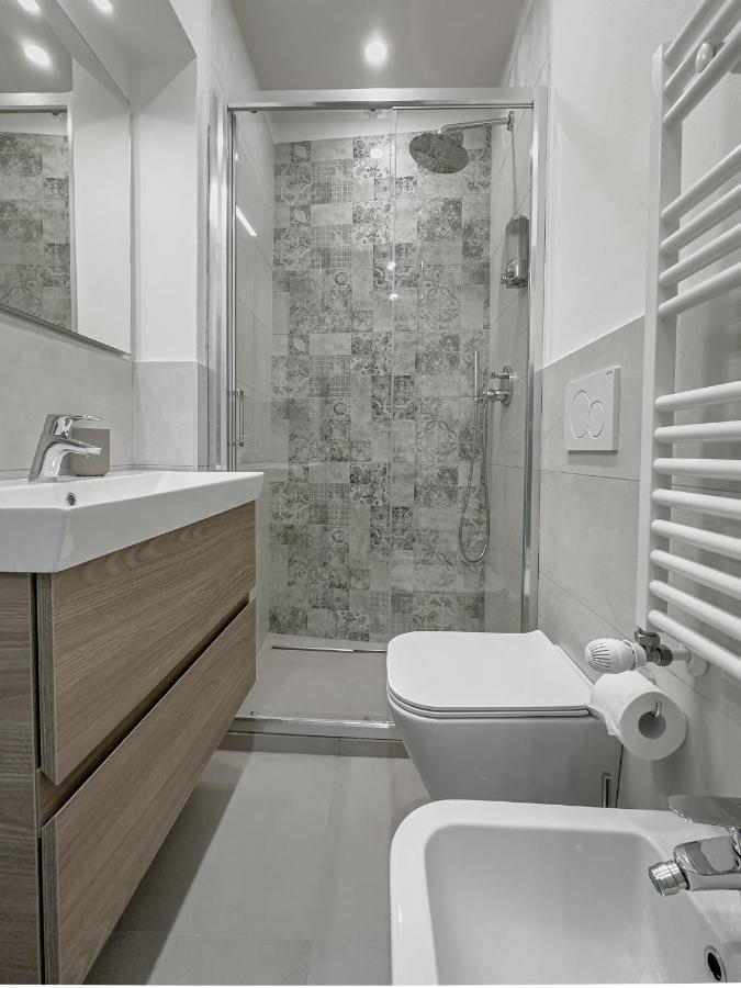 Apartamento Realkasa Benedetto Xiv