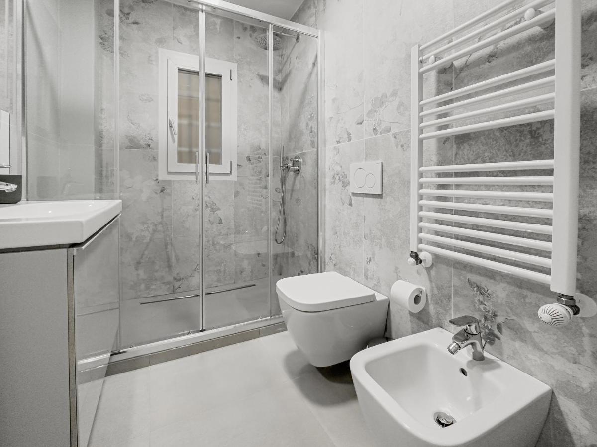 Apartamento Realkasa Benedetto Xiv Bolonia