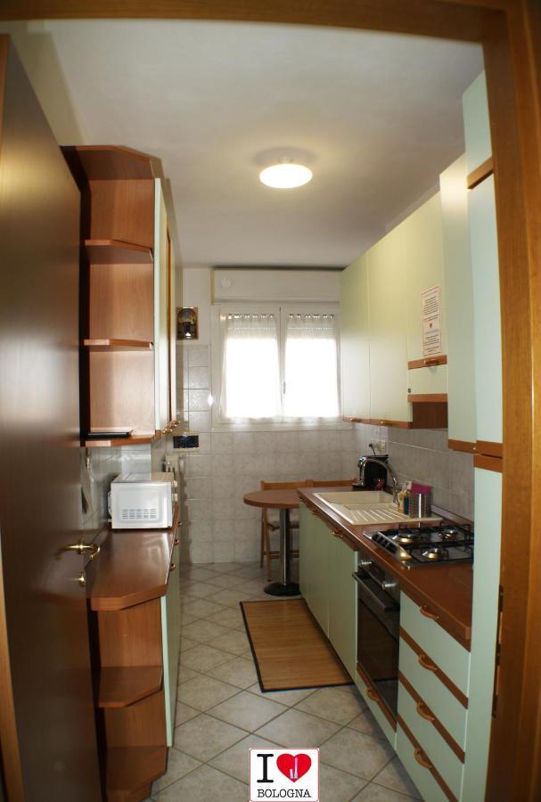 I Apartamento Bolonia