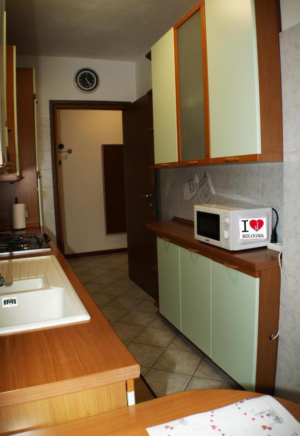 Apartamento I Bolonia