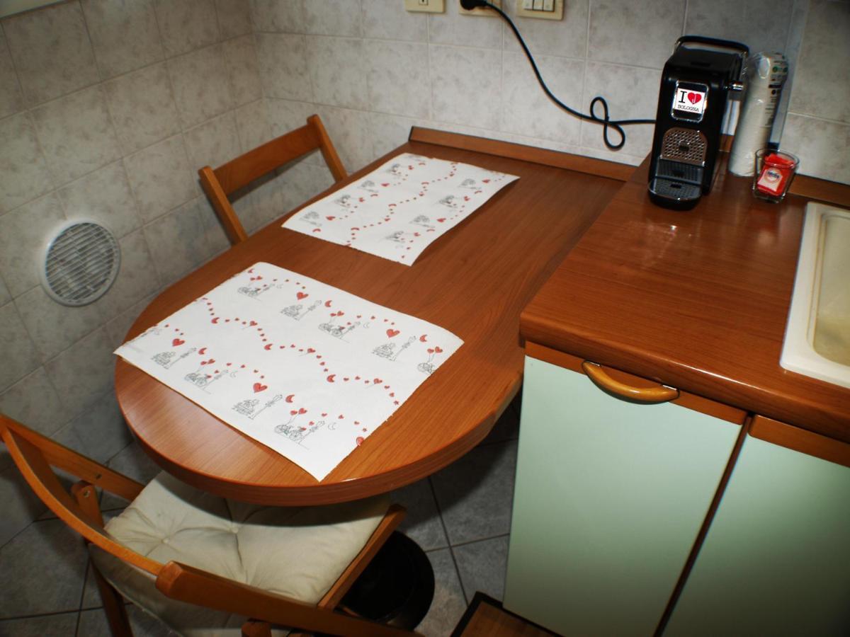 Apartamento I