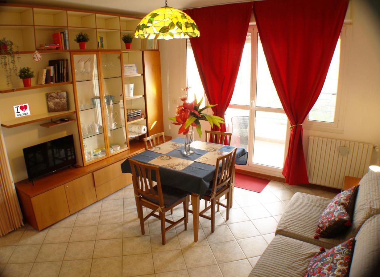 Apartamento I